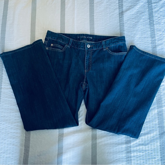 Michael  Kors jeans size 8 - Picture 2 of 8